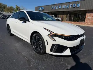 Kia K5 2025 AWD GT-Line 4dr Sedán