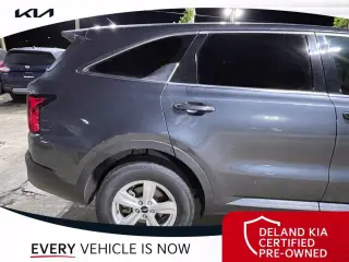 Kia Sorento 2023 AWD LX 4dr SUV