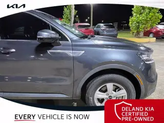 Kia Sorento 2023 AWD LX 4dr SUV