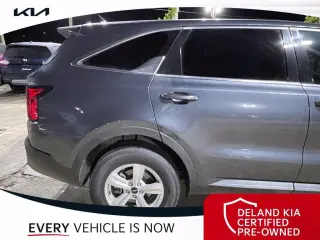 Kia Sorento 2023 AWD LX 4dr SUV