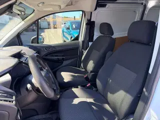 Ford Transit Connect 2018 XL 4dr LWB Cargo Mini-Van con puerta trasera elevadora
