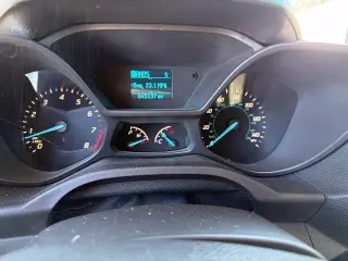 Ford Transit Connect 2018 XL 4dr LWB Cargo Mini-Van con puerta trasera elevadora