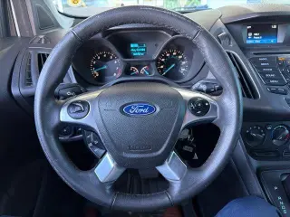 Ford Transit Connect 2018 XL 4dr LWB Cargo Mini-Van con puerta trasera elevadora
