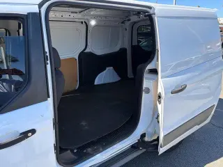 Ford Transit Connect 2018 XL 4dr LWB Cargo Mini-Van con puerta trasera elevadora