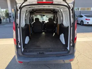 Ford Transit Connect 2018 XL 4dr LWB Cargo Mini-Van con puerta trasera elevadora