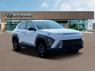 Hyundai KONA 2026 AWD SEL Sport SUV 4 puertas