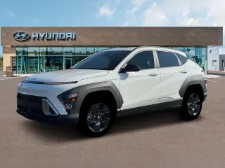 Hyundai KONA 2026 AWD SEL Sport SUV 4 puertas