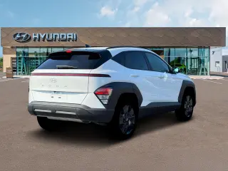 Hyundai KONA 2026 AWD SEL Sport SUV 4 puertas