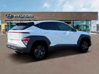 Hyundai KONA 2026 AWD SEL Sport SUV 4 puertas