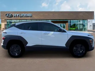 Hyundai KONA 2026 AWD SEL Sport SUV 4 puertas