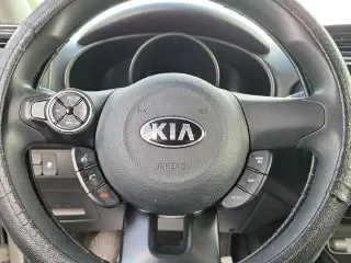 Kia Soul 2018 4dr Crossover 6M