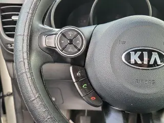 Kia Soul 2018 4dr Crossover 6M