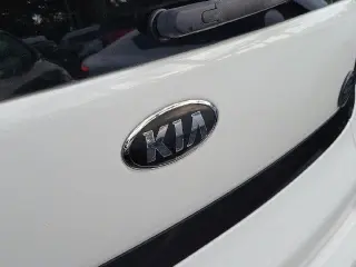 Kia Soul 2018 4dr Crossover 6M