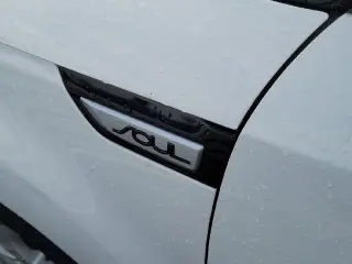 Kia Soul 2018 4dr Crossover 6M