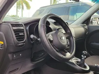 Kia Soul 2018 4dr Crossover 6M