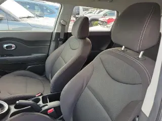 Kia Soul 2018 4dr Crossover 6M