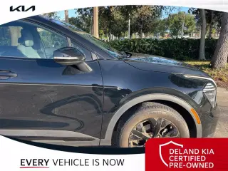 Kia Sportage 2025 AWD X-Line 4dr SUV