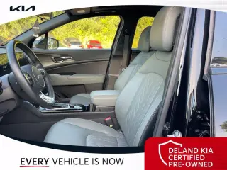 Kia Sportage 2025 AWD X-Line 4dr SUV