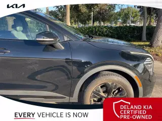 Kia Sportage 2025 AWD X-Line 4dr SUV