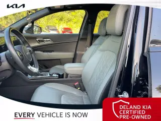 Kia Sportage 2025 AWD X-Line 4dr SUV