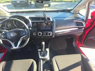 Honda Fit 2016 EX 4dr Hatchback CVT