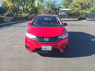 Honda Fit 2016 EX 4dr Hatchback CVT