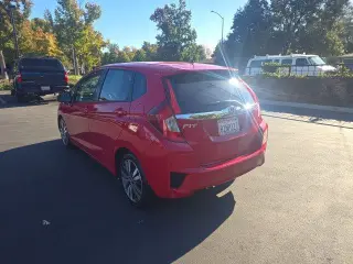 Honda Fit 2016 EX 4dr Hatchback CVT