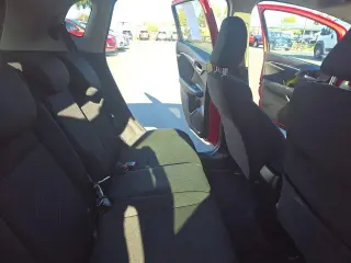 Honda Fit 2016 EX 4dr Hatchback CVT