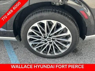 Hyundai PALISADE 2026 Calligraphy SUV de 4 puertas