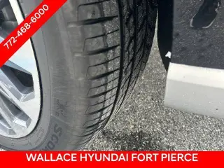 Hyundai PALISADE 2026 Calligraphy SUV de 4 puertas