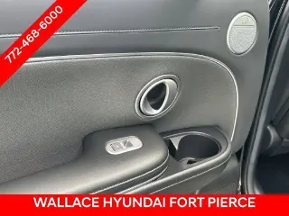 Hyundai PALISADE 2026 Calligraphy SUV de 4 puertas