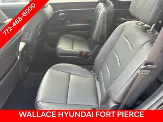 Hyundai PALISADE 2026 Calligraphy SUV de 4 puertas