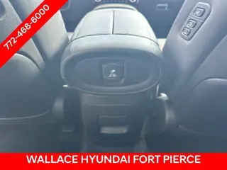 Hyundai PALISADE 2026 Calligraphy SUV de 4 puertas