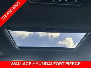 Hyundai PALISADE 2026 Calligraphy SUV de 4 puertas
