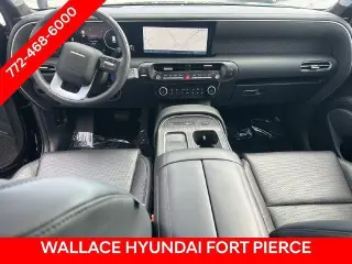 Hyundai PALISADE 2026 Calligraphy SUV de 4 puertas