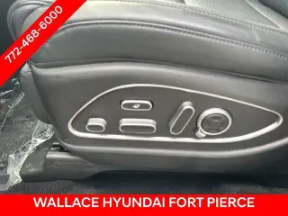 Hyundai PALISADE 2026 Calligraphy SUV de 4 puertas