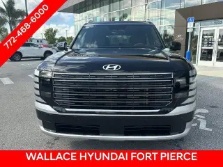 Hyundai PALISADE 2026 Calligraphy SUV de 4 puertas