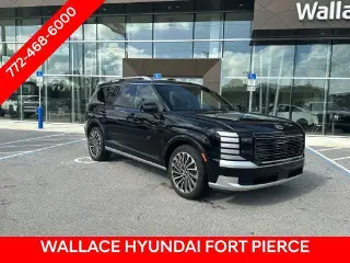 Hyundai PALISADE 2026 Calligraphy SUV de 4 puertas