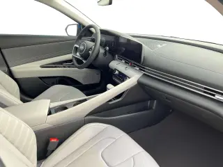Hyundai ELANTRA 2024 Limited 4dr Sedán