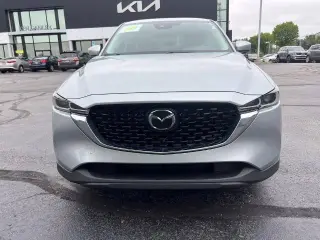 Mazda CX-5 2022 AWD 2.5 S Select 4dr SUV