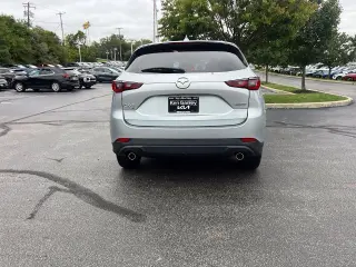 Mazda CX-5 2022 AWD 2.5 S Select 4dr SUV