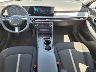 Hyundai SONATA 2024 AWD SEL 4dr Sedán