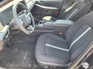Hyundai SONATA 2024 AWD SEL 4dr Sedán