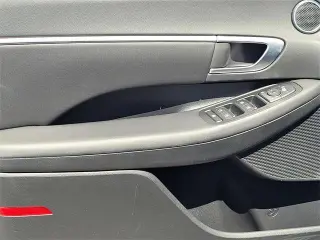 Hyundai SONATA 2024 AWD SEL 4dr Sedán