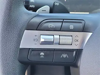 Hyundai SONATA 2024 AWD SEL 4dr Sedán