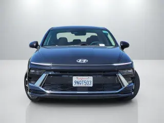 Hyundai SONATA 2024 AWD SEL 4dr Sedán