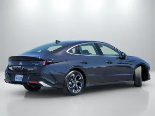 Hyundai SONATA 2024 AWD SEL 4dr Sedán