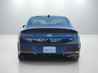 Hyundai SONATA 2024 AWD SEL 4dr Sedán