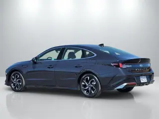 Hyundai SONATA 2024 AWD SEL 4dr Sedán