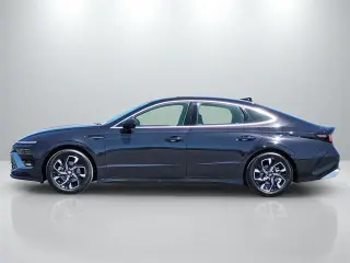 Hyundai SONATA 2024 AWD SEL 4dr Sedán